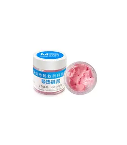 خمیر سیلیکون کاسه ای مانت MAANT DR-2