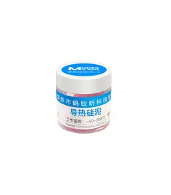 خمیر سیلیکون کاسه ای مانت MAANT DR-2