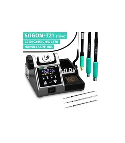 هویه سوگون 120 وات SUGON T21