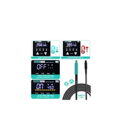 هویه سوگون 120 وات SUGON T21