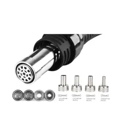 هیتر و هویه سوگون SUGON 212 - T12