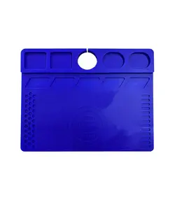 پد نسوز سیلیکونی  MECHANIC V75 - B11