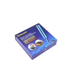 پیچ گوشتی شارژی و ریموور چسب oca مکانیک MECHANIC IDRIVE