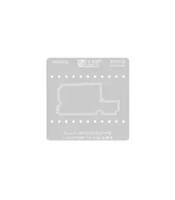 شابلون طبقات سامسونگ آموئی SAMSUNG NOTE 10 N970U