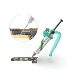خمیر فلکس سرنگی 2UUL & UNION REPAIR