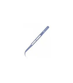 پنس سر کج تیتانیومی آموئی AMAOE NK2