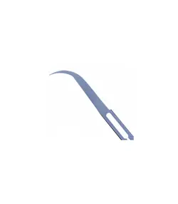 پنس سر کج تیتانیومی آموئی AMAOE NK2