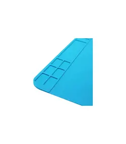 پد سیلیکونی نسوز V200