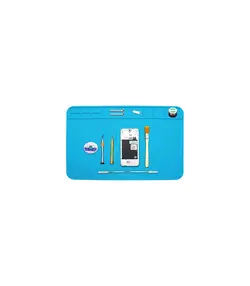 پد سیلیکونی نسوز V200