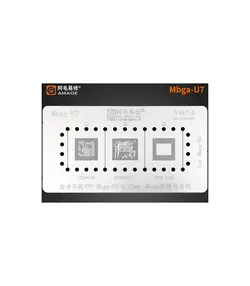 شابلون مگنتی سی پی یو کوالکام اندروید AMAOE MBGA B5