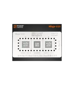 شابلون مگنتی سی پی یو کوالکام اندروید AMAOE MBGA B5