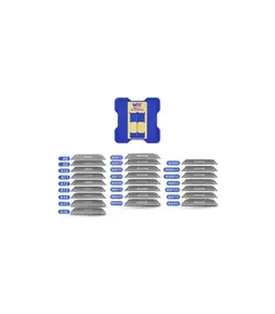 شابلون مگنتی سی پی یو اندروید و آیفون MaAnt C1