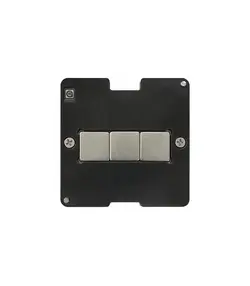 شابلون مگنتی طبقات شیائومی XIAOMI MI10 ULTRA