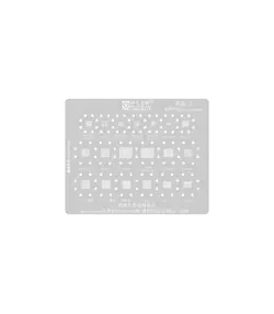 شابلون آنتن و بیس باند آموئی AMAOE WSR:1