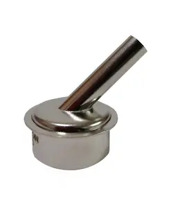 نازل سرکج 7 میلیمتر اورجینال هیتر کوییک Quick 861DW