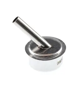 نازل سرکج 7 میلیمتر اورجینال هیتر کوییک Quick 861DW