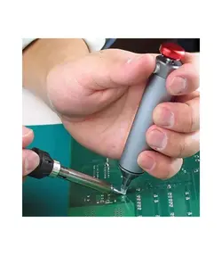 پمپ قلع کش با سری ژله ای DP-SS02