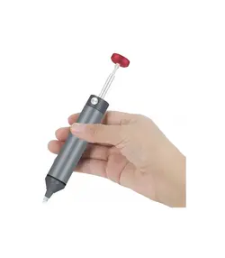 پمپ قلع کش با سری ژله ای DP-SS02