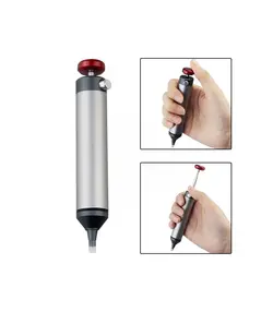 پمپ قلع کش با سری ژله ای DP-SS02