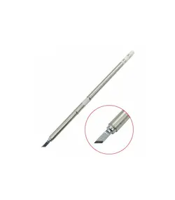 نوک هویه کاتری DVO T12-KU