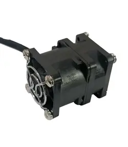 فن دوقلو دمنده و مکنده SAN ACE 40