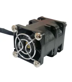 فن دوقلو دمنده و مکنده SAN ACE 40