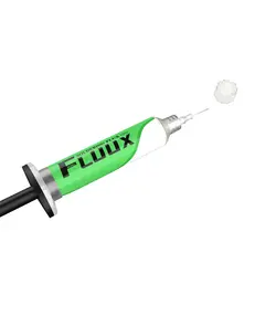 خمیر فلکس سرنگی 2UUL FLUUX