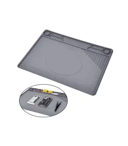 پد نسوز TE-616 خاکستری