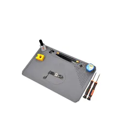 پد نسوز TE-616 خاکستری