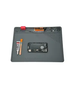 پد نسوز TE-616 خاکستری