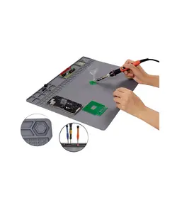 پد نسوز TE-616 خاکستری