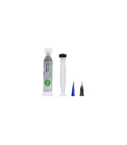 خمیر قلع سرنگی 138درجه سانتیگراد UGAIN