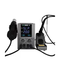 هیتر هویه سوگون SUGON S-8596D