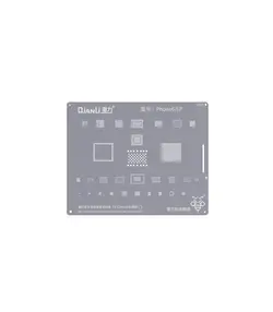 شابلون آیفون کیانلی QIANLI 6/6P