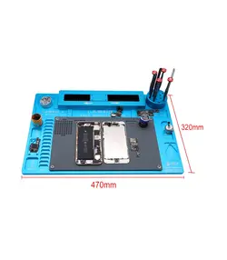 پد فلزی پایه لوپ WL