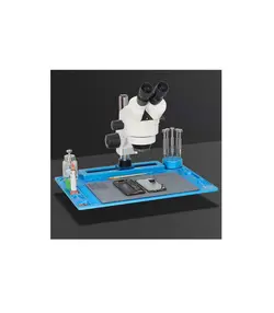 پد فلزی پایه لوپ WL