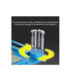 پد فلزی پایه لوپ WL