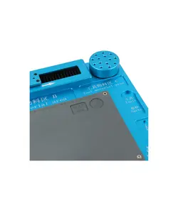 پد فلزی پایه لوپ WL