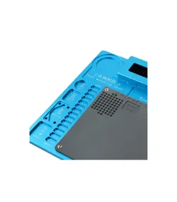 پد فلزی پایه لوپ WL