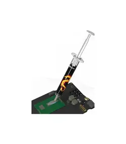 خمیر سیلیکون آی سی 2UUL SC04