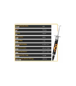 خمیر سیلیکون آی سی 2UUL SC04