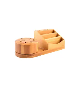 جعبه ابزار و آچار آمویی AMAOE M62