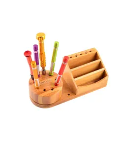 جعبه ابزار و آچار آمویی AMAOE M62