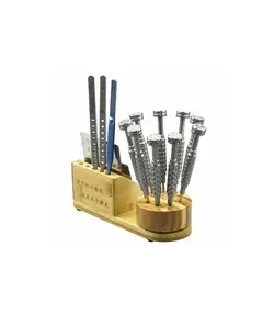 جعبه ابزار و آچار آمویی AMAOE M62