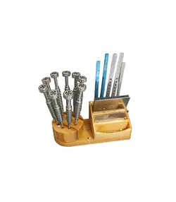 جعبه ابزار و آچار آمویی AMAOE M62