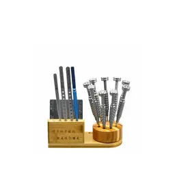 جعبه ابزار و آچار آمویی AMAOE M62