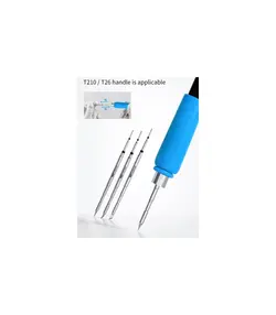 ست سه عددی نوک هویه مانت MaAnt T210