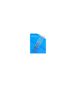 ست سه عددی نوک هویه مانت MaAnt T210
