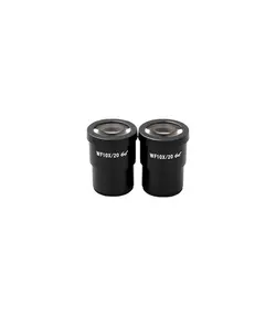 عدسی چشمی لوپ  WF10X/20
