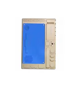 پد فلزی و پایه لوپ TE-606